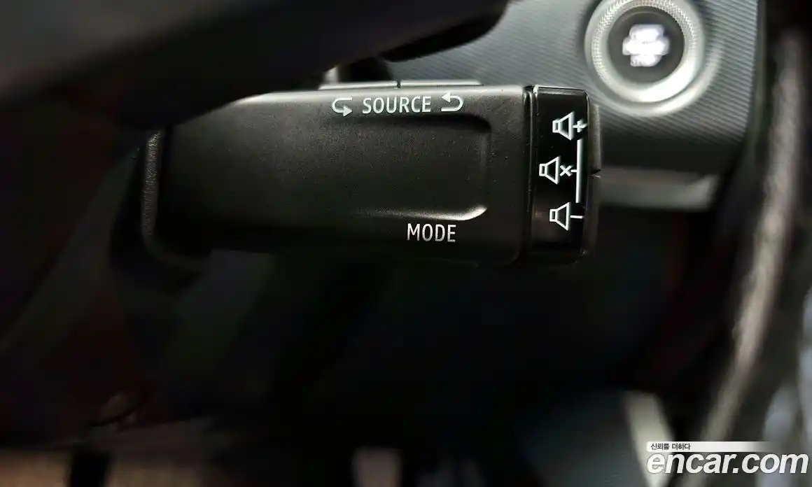 Renault XM3 2020 1.3 гидро в Москве № 2053954, фото 30