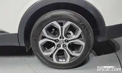 Renault XM3 2020 1.3 гидро в Москве № 2053954, миниатюра 7