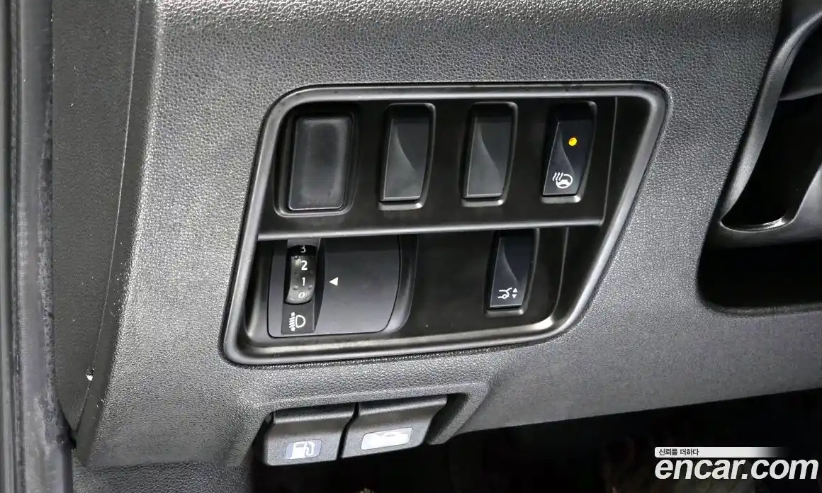 Renault QM6 2021 2.0 гидро в Москве № 2053965, фото 22
