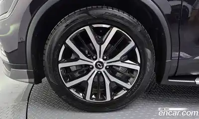 Renault QM6 2021 2.0 гидро в Москве № 2053965, миниатюра 4