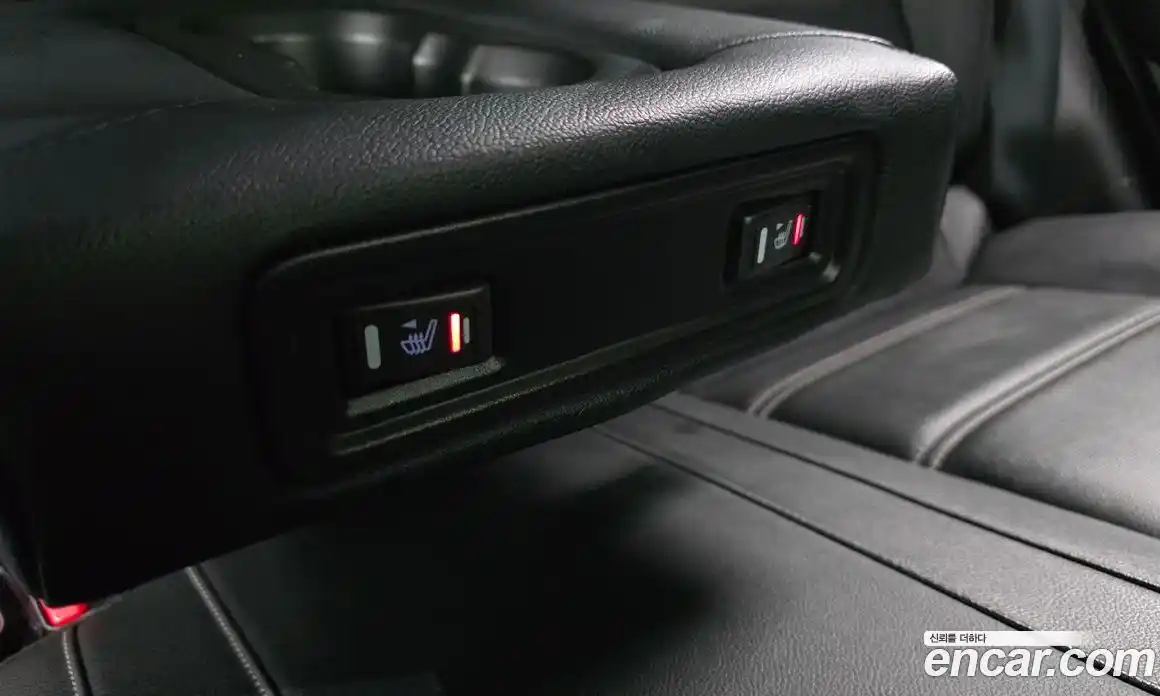Renault QM6 2021 2.0 гидро в Москве № 2054030, фото 26