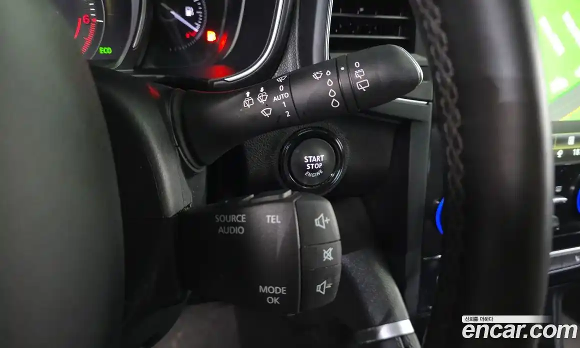 Renault QM6 2021 2.0 гидро в Москве № 2054030, фото 28