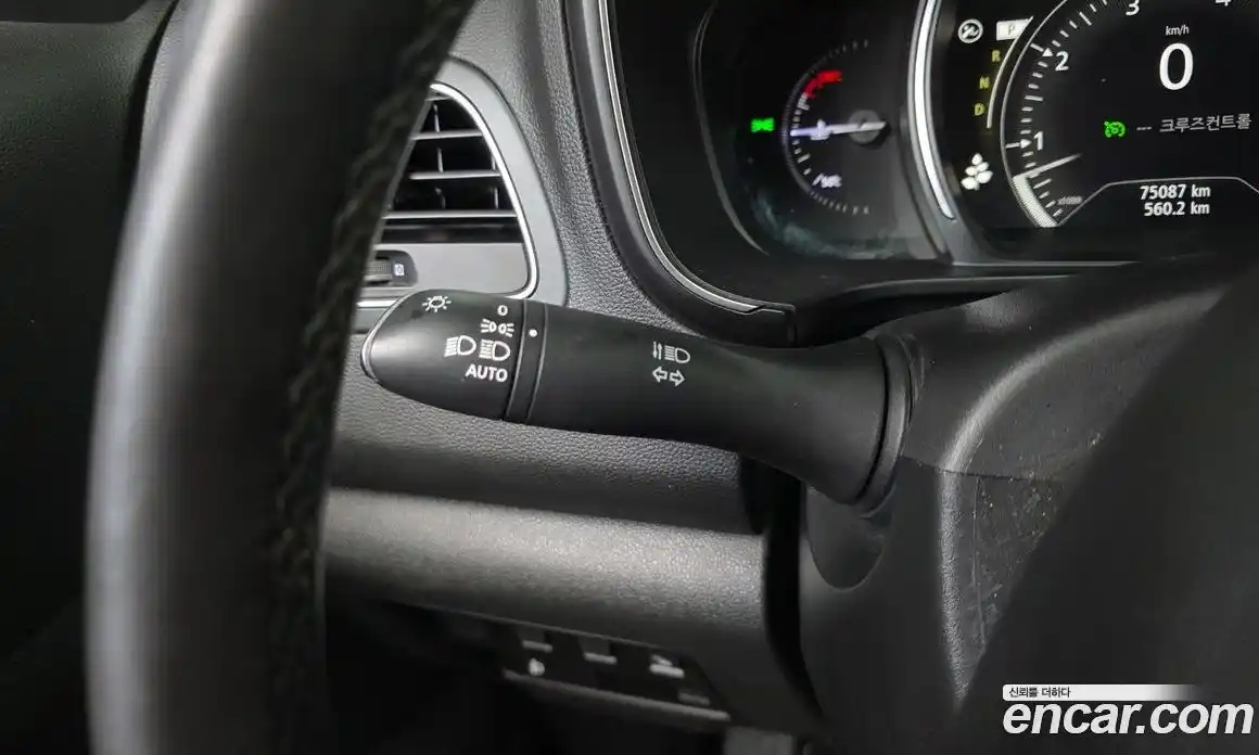 Renault QM6 2021 2.0 гидро в Москве № 2054030, фото 30