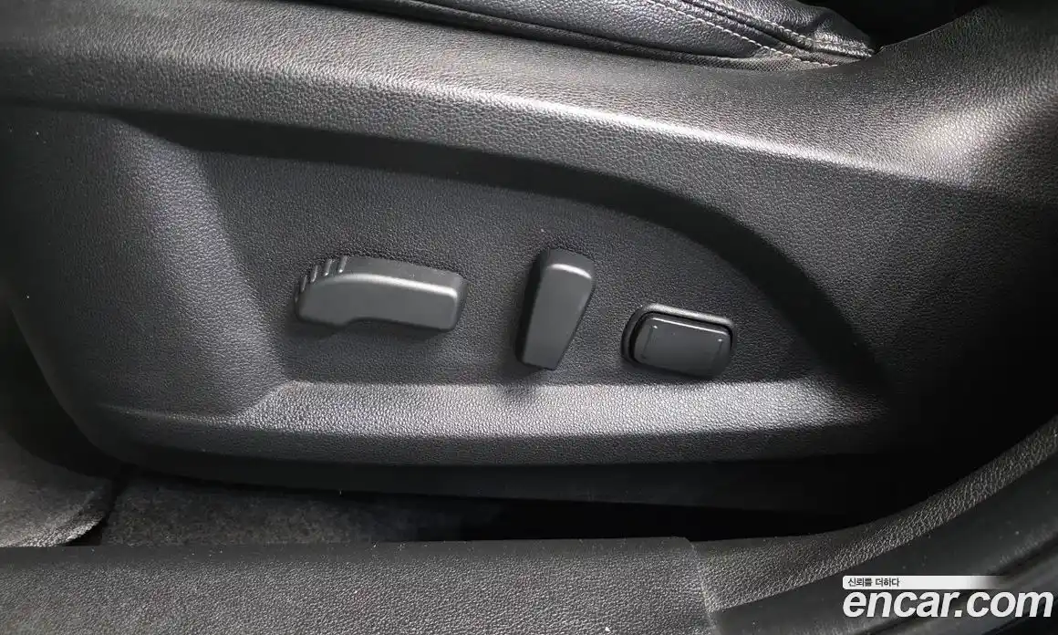 Renault QM6 2021 2.0 гидро в Москве № 2054030, фото 31
