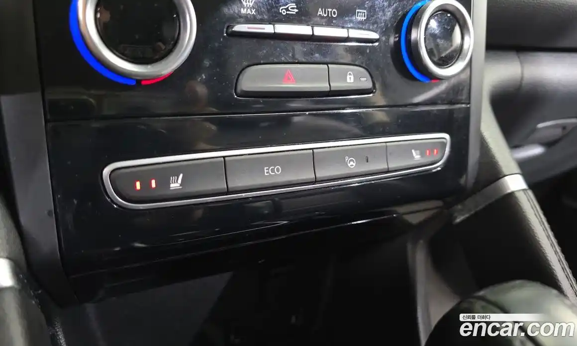Renault QM6 2021 2.0 гидро в Москве № 2054030, фото 33