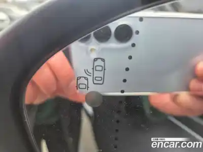 Renault XM3 2020 1.6 гидро в Москве № 2054117, миниатюра 12