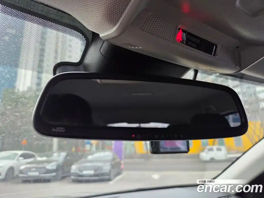 Renault XM3 2020 1.6 гидро в Москве № 2054117, фото 13