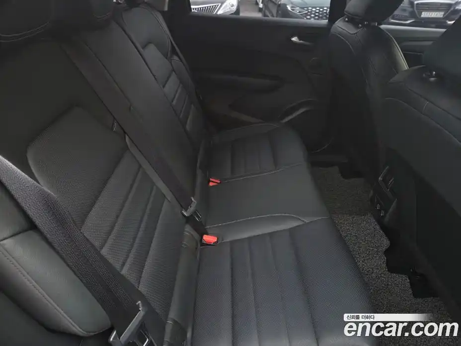 Renault XM3 2020 1.6 гидро в Москве № 2054117, фото 17