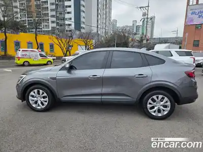 Renault XM3 2020 1.6 гидро в Москве № 2054117, миниатюра 4