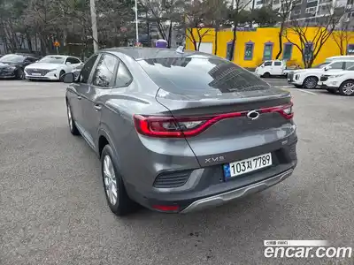 Renault XM3 2020 1.6 гидро в Москве № 2054117, миниатюра 6