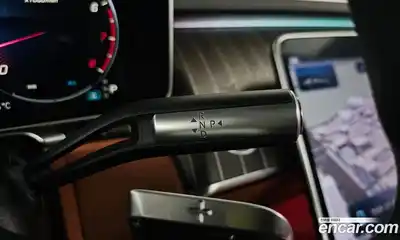 Mercedes-Benz S-Class 2022 4.0 гидро в Москве № 2054159, миниатюра 9