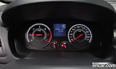 Renault SM5 2014 1.5 гидро в Москве № 2054218, миниатюра 11