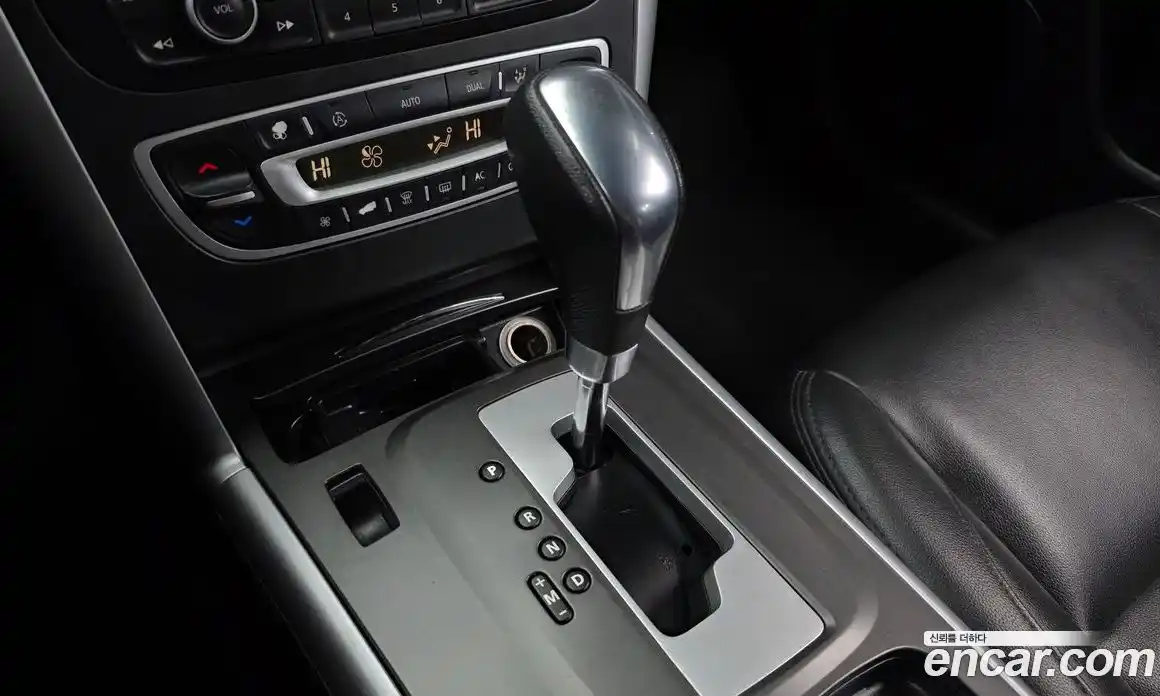 Renault SM5 2014 1.5 гидро в Москве № 2054218, фото 12
