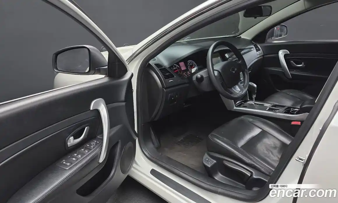 Renault SM5 2014 1.5 гидро в Москве № 2054218, фото 13