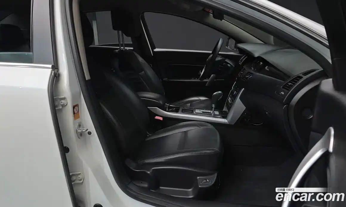 Renault SM5 2014 1.5 гидро в Москве № 2054218, фото 16