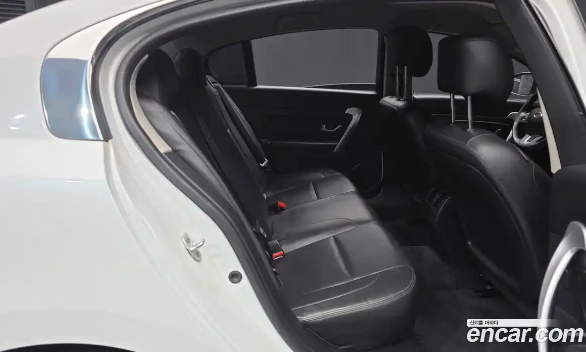 Renault SM5 2014 1.5 гидро в Москве № 2054218, фото 17