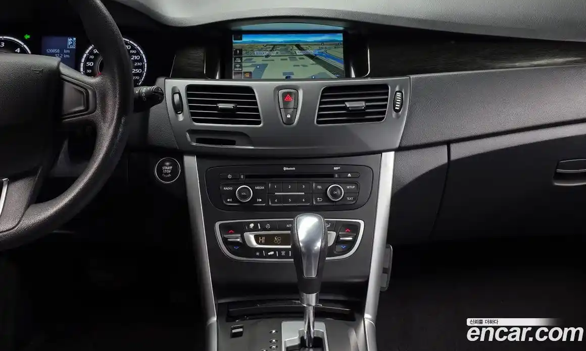 Renault SM5 2014 1.5 гидро в Москве № 2054218, фото 18