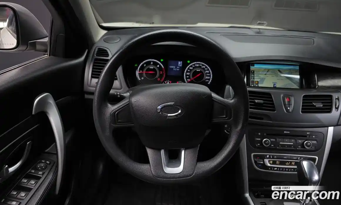 Renault SM5 2014 1.5 гидро в Москве № 2054218, фото 19