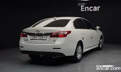 Renault SM5 2014 1.5 гидро в Москве № 2054218, миниатюра 2