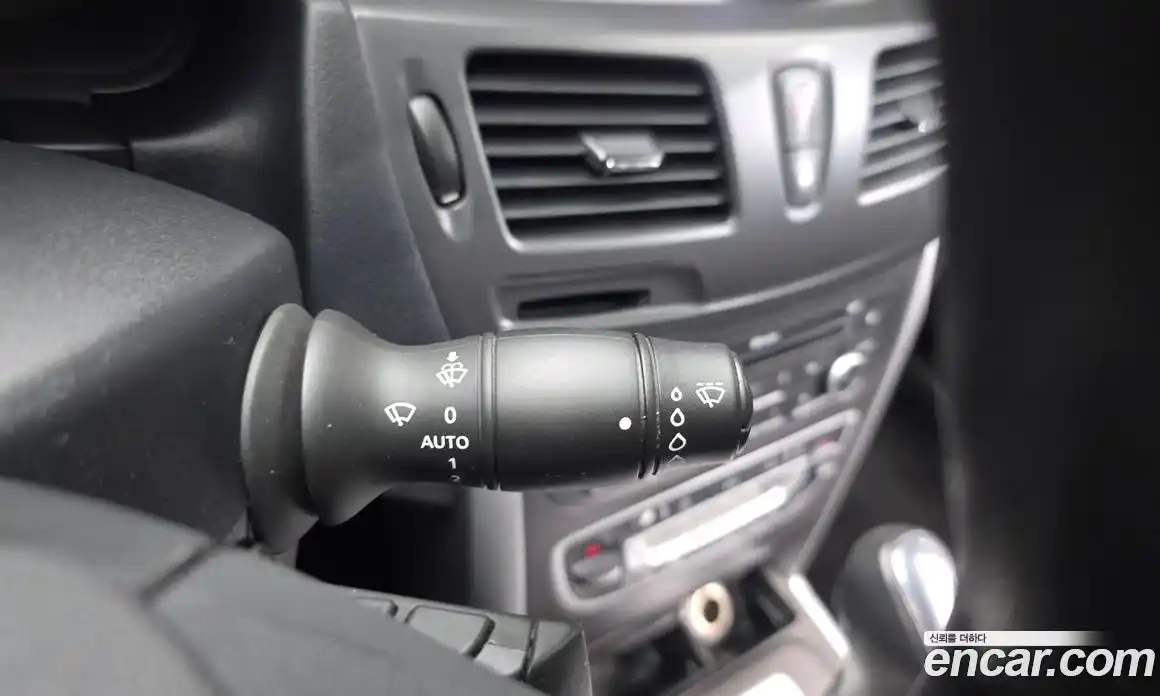 Renault SM5 2014 1.5 гидро в Москве № 2054218, фото 22