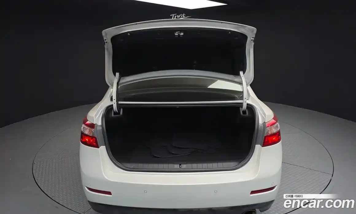 Renault SM5 2014 1.5 гидро в Москве № 2054218, фото 26