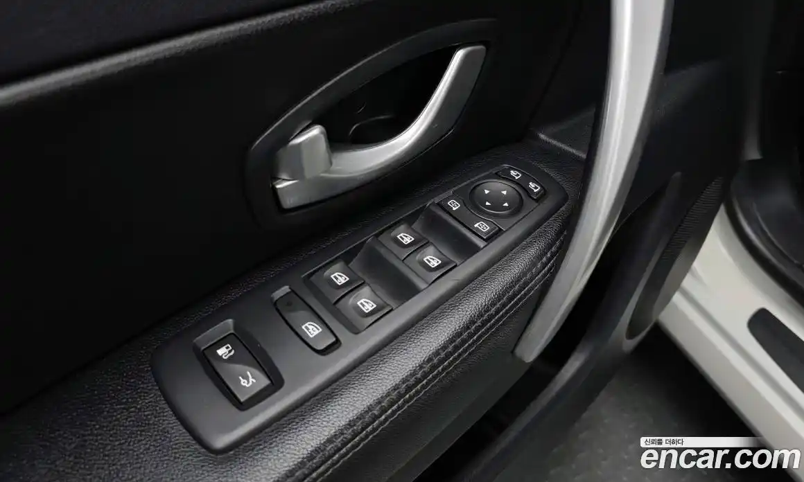 Renault SM5 2014 1.5 гидро в Москве № 2054218, фото 27