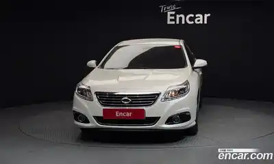 Renault SM5 2014 1.5 гидро в Москве № 2054218, миниатюра 3