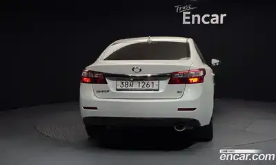 Renault SM5 2014 1.5 гидро в Москве № 2054218, миниатюра 4