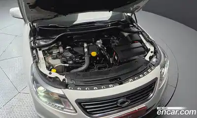Renault SM5 2014 1.5 гидро в Москве № 2054218, миниатюра 6