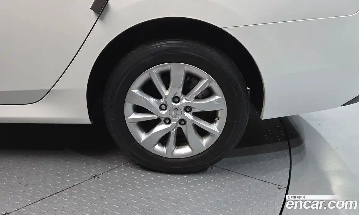 Renault SM5 2014 1.5 гидро в Москве № 2054218, фото 7
