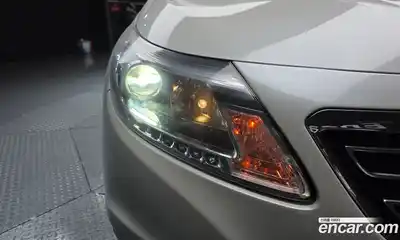 Renault SM5 2014 1.5 гидро в Москве № 2054218, миниатюра 8