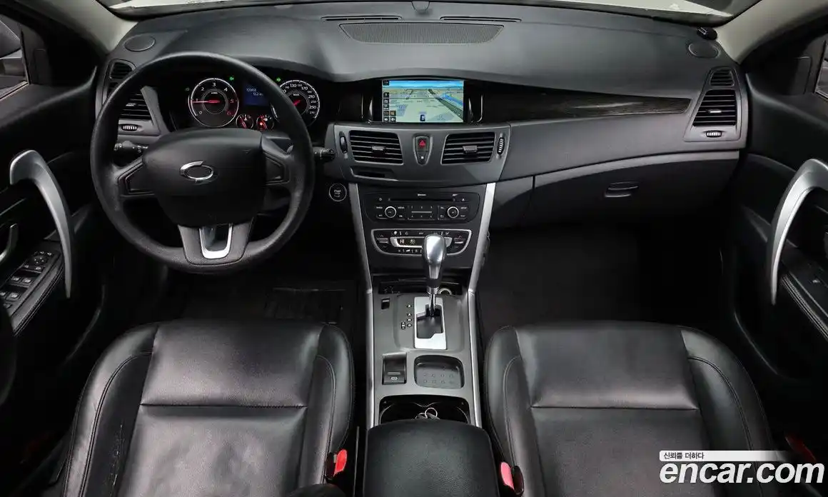 Renault SM5 2014 1.5 гидро в Москве № 2054218, фото 10