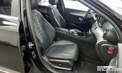 Mercedes-Benz E-Class 2019 2.0 гидро в Москве № 2054248, миниатюра 11