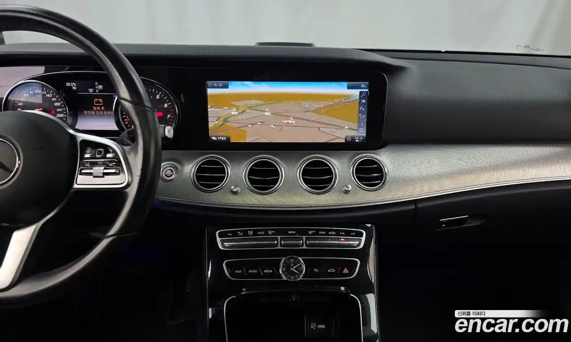 Mercedes-Benz E-Class 2019 2.0 гидро в Москве № 2054248, фото 14