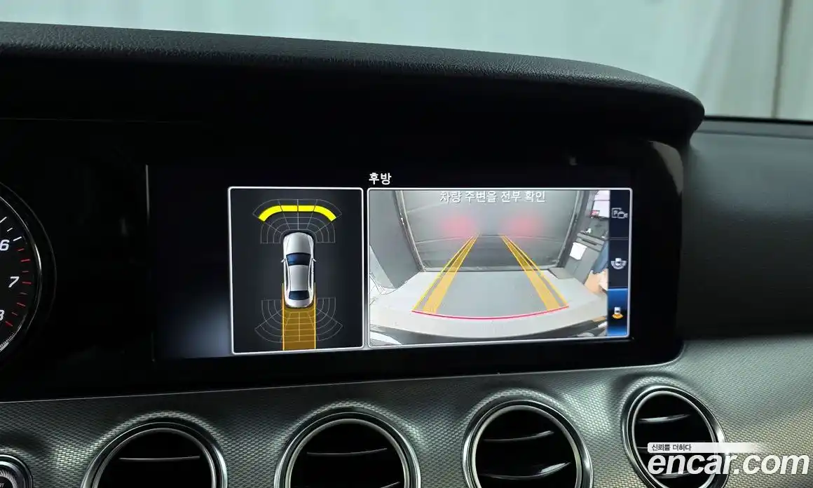 Mercedes-Benz E-Class 2019 2.0 гидро в Москве № 2054248, фото 15