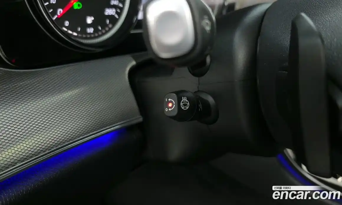 Mercedes-Benz E-Class 2019 2.0 гидро в Москве № 2054248, фото 17