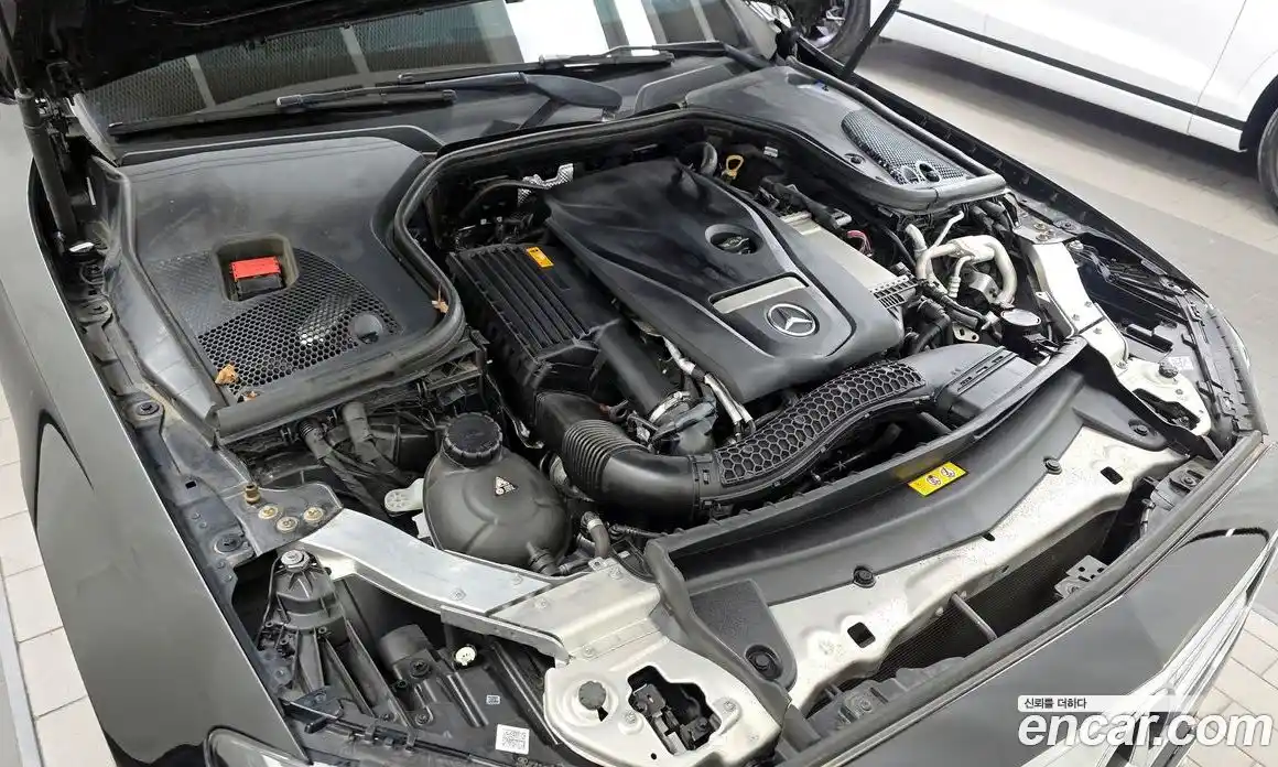 Mercedes-Benz E-Class 2019 2.0 гидро в Москве № 2054248, фото 6
