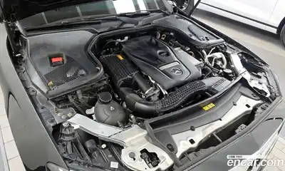 Mercedes-Benz E-Class 2019 2.0 гидро в Москве № 2054248, миниатюра 6