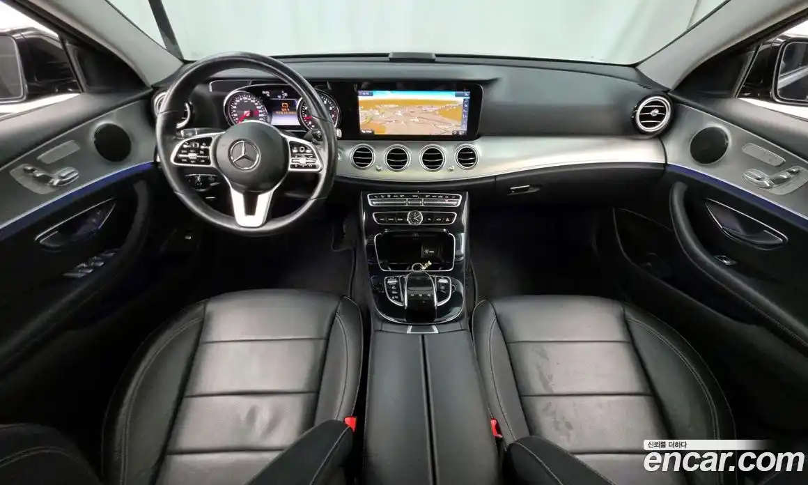 Mercedes-Benz E-Class 2019 2.0 гидро в Москве № 2054248, фото 7