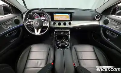 Mercedes-Benz E-Class 2019 2.0 гидро в Москве № 2054248, миниатюра 7