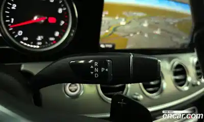 Mercedes-Benz E-Class 2019 2.0 гидро в Москве № 2054248, миниатюра 9