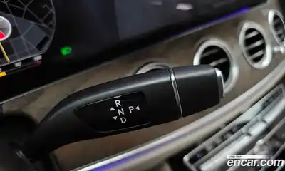 Mercedes-Benz E-Class 2019 2.0 гидро в Москве № 2054283, миниатюра 11