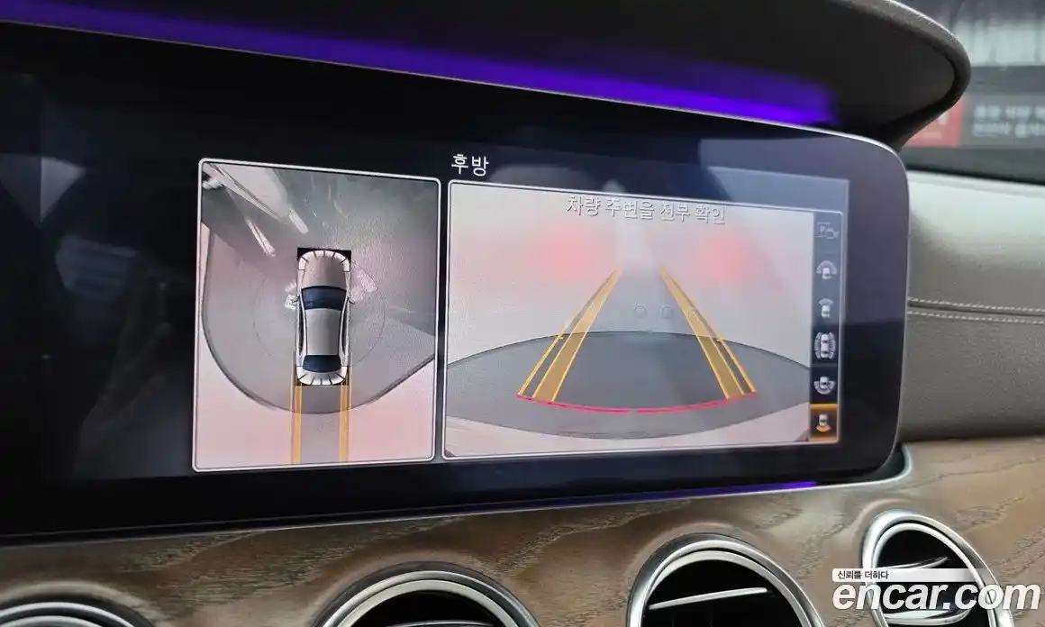 Mercedes-Benz E-Class 2019 2.0 гидро в Москве № 2054283, фото 20