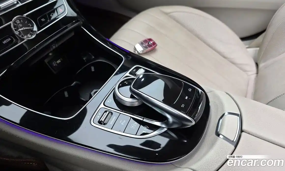Mercedes-Benz E-Class 2019 2.0 гидро в Москве № 2054283, фото 21