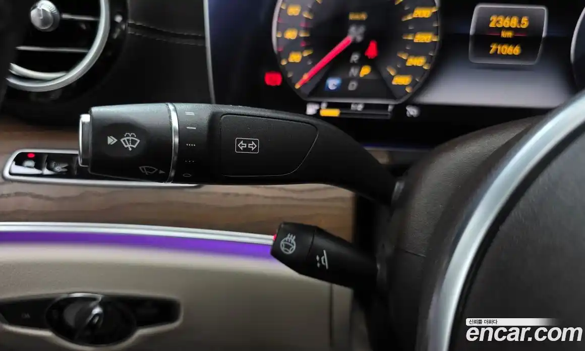 Mercedes-Benz E-Class 2019 2.0 гидро в Москве № 2054283, фото 23