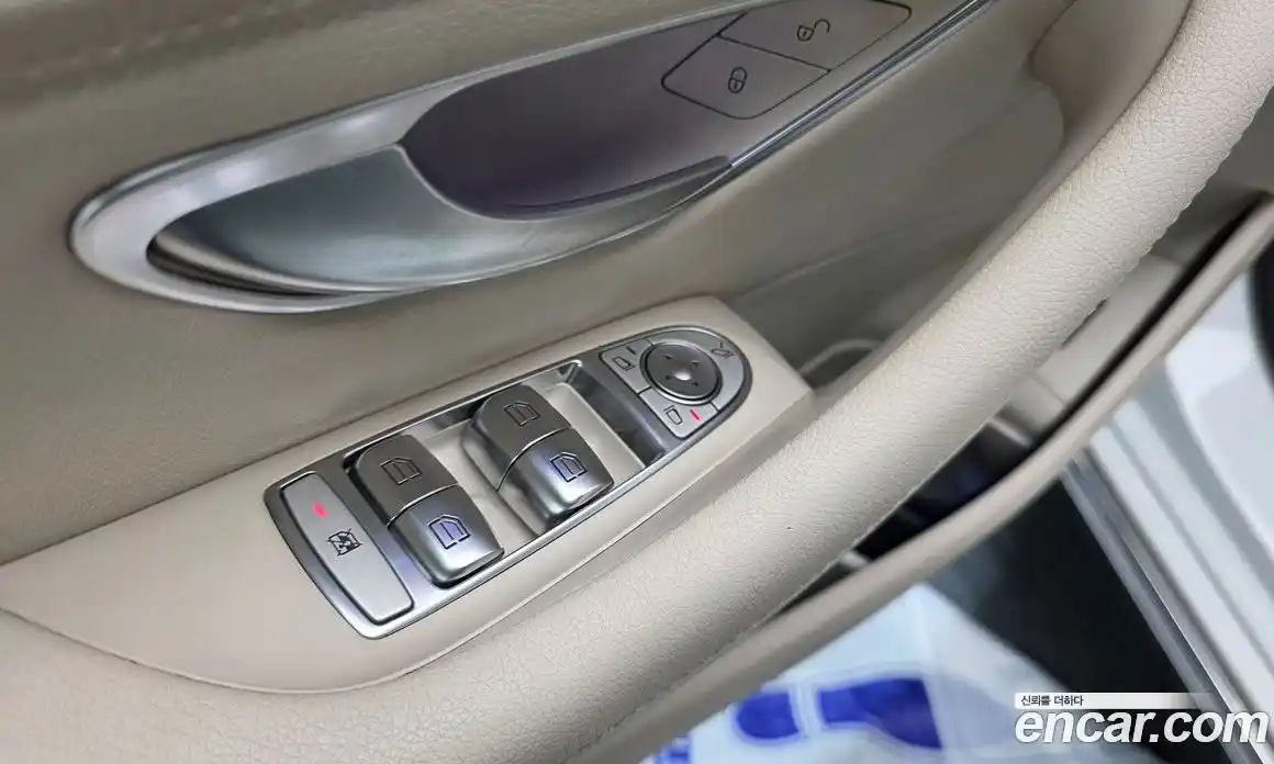 Mercedes-Benz E-Class 2019 2.0 гидро в Москве № 2054283, фото 24