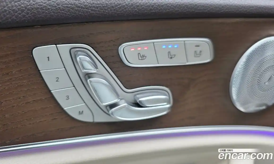 Mercedes-Benz E-Class 2019 2.0 гидро в Москве № 2054283, фото 25