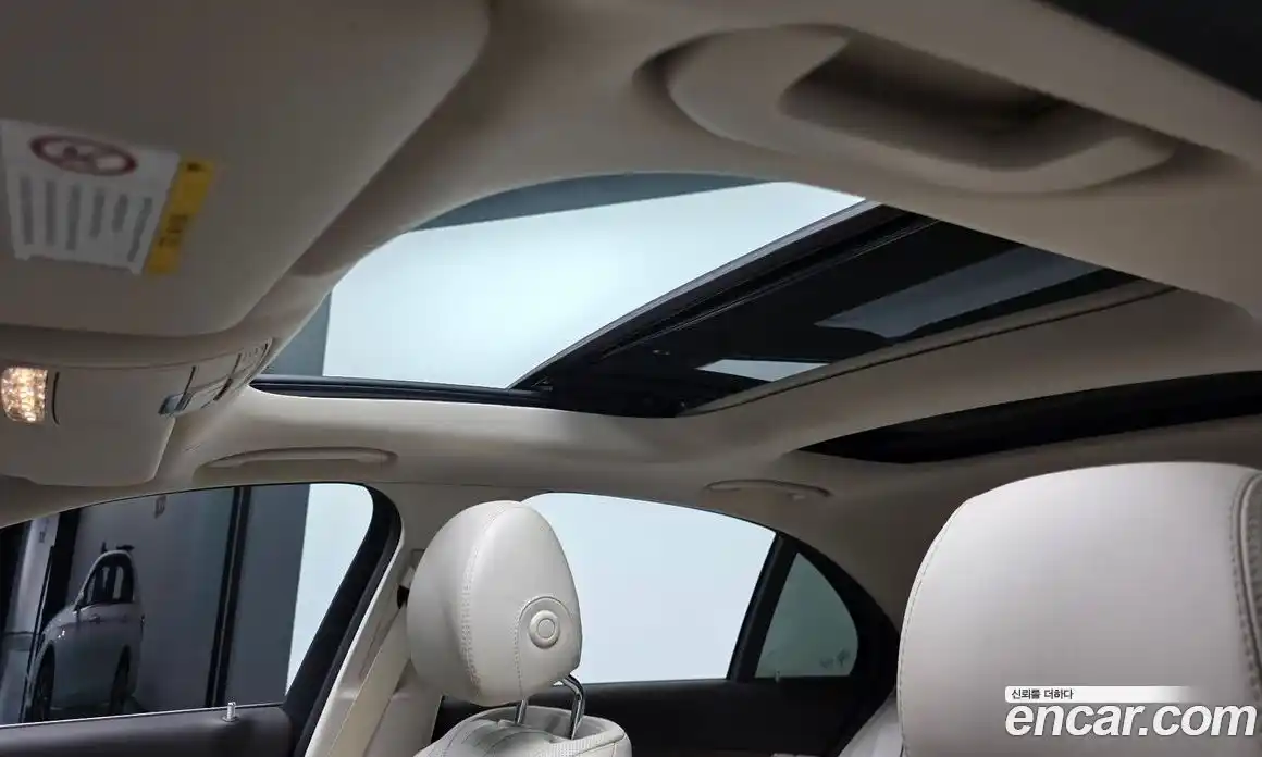 Mercedes-Benz E-Class 2019 2.0 гидро в Москве № 2054283, фото 31
