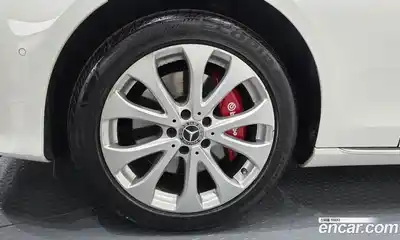 Mercedes-Benz E-Class 2019 2.0 гидро в Москве № 2054283, миниатюра 4