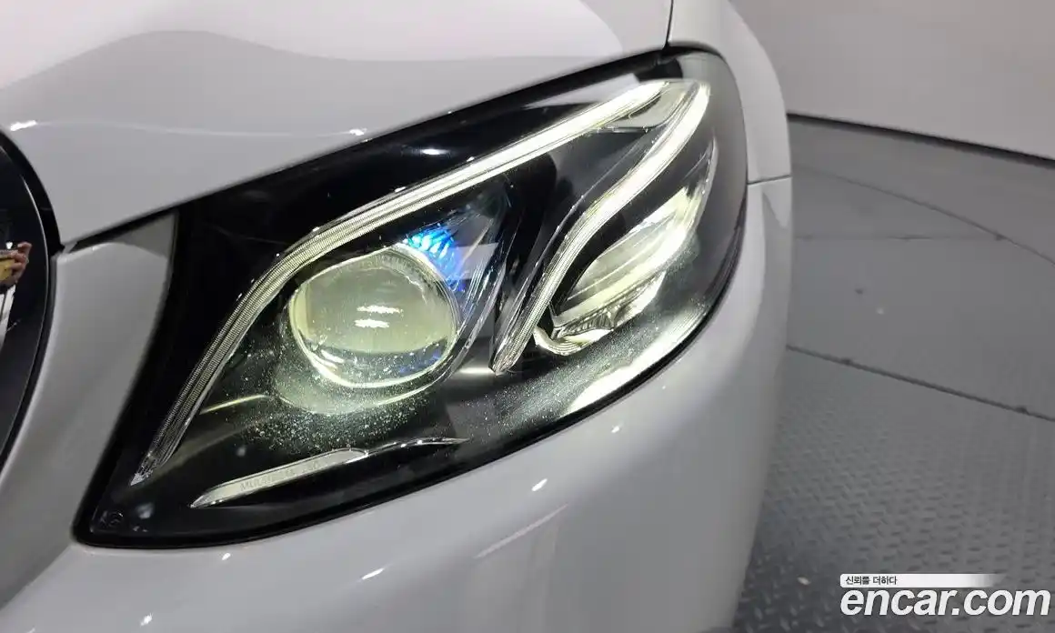 Mercedes-Benz E-Class 2019 2.0 гидро в Москве № 2054283, фото 7